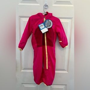 Columbia Infant Shark Trek Interchange Bunting